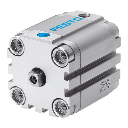 FESTO Compact Cylinder AEVULQ-40-10-P-A AEVULQ-40-10-P-A